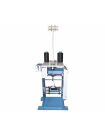 1 System - Braiding Machine with Wrapping System