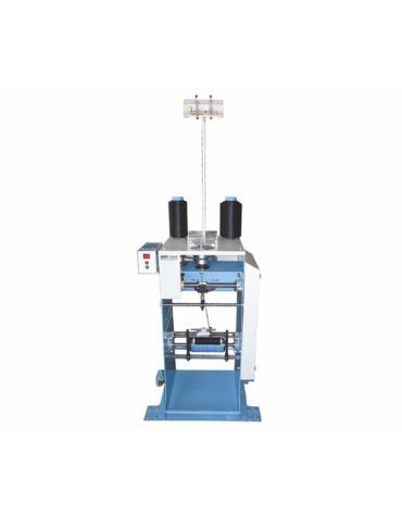 1 System - Braiding Machine with Wrapping System