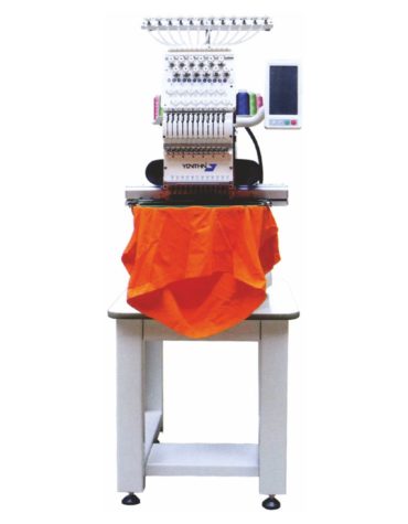 Hat (Garment) Embroidery Machine YX-M