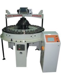 Computerized Lace Knitting Machine HT64