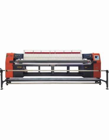 ybd166 kapitone nakış makinesi santeks makine