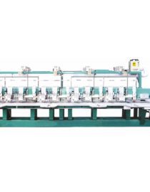 High Speed Multifunction Embroidery Machine YX