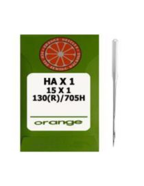 Orange HA X 1 Ev Tipi Dikiş Makinesi İğnesi