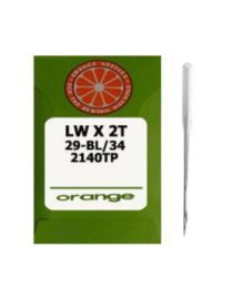 Orange LW X 2T Etek Baskı Makinesi İğnesi