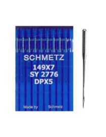 Schmetz DP X 5 İlik Makinesi İğnesi