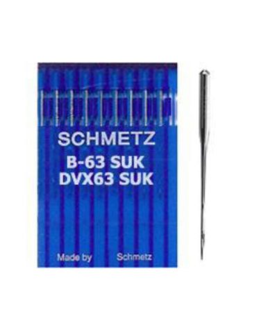 Schmetz DV X 63 Reçme Makinesi İğnesi