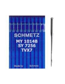 Schmetz MY 1014 II Lok Makinesi İğnesi