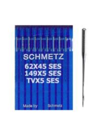 Schmetz TV X 5 Punto Makinesi İğnesi