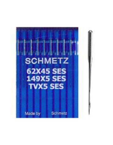 Schmetz TV X 5 Zincir Dikiş Makinesi İğnesi