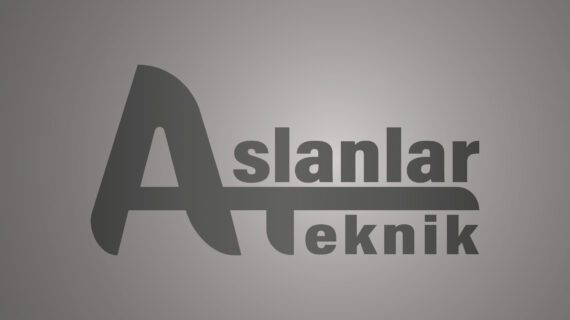 Aslanlar Teknik