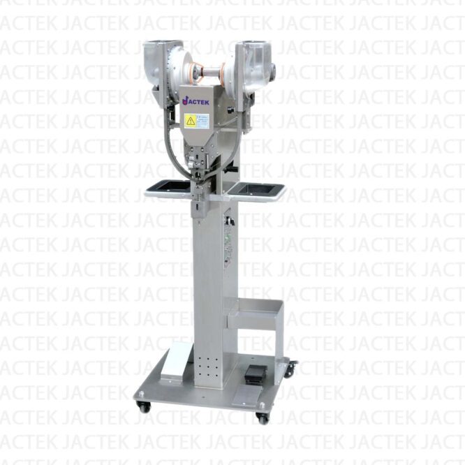 خاص - ماكينات الخياطة الأوتوماتيكية GC-40D